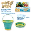 Schildkröt Funsports 970243, Sandspielzeug-Set, 1,5 Produktbild-Vorschau 6