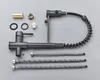 3-Wege Küchenarmatur Solid Spring mit Produktbild-Vorschau 12