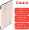 Hama Fold Clear, Folio, Apple, iPad Pro 13" (2024), 33 cm Produktbild-Vorschau 5