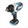 Boulonneuse à chocs MAKITA DTW1002Z 18 V Li-Ion 1000 Nm Voir les images du produit 3