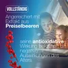 Lutein Zeaxanthin Kapseln mit Beta Carotin, Blaubeere, Produktbild-Vorschau 3