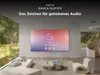 TCL 75C7K Brushed metal Bezel-less TV Produktbild-Vorschau 10