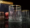 Pasabahce Elysia Golden Touch Wassergläser Transparent Náhled obrázku produktu