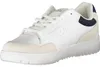 Tommy Hilfiger Herren Sneaker FM0FM05058 YBS Farbe: Weiß Produktbild-Vorschau 3
