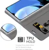Cadorabo Hülle für Xiaomi RedMi 9T / POCO M3 Schutzhülle in Produktbild-Vorschau 6