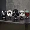 Lego Star Wars 75304 Darth Vader helma Náhľad obrázku produktu 36