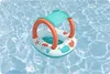 Pontile gonfiabile Bestway per bambini con tettoia per il Anteprima dell’immagine prodotto 7