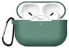 AirPods Pro 3 Custodia protettiva in silicone con Anteprima dell’immagine prodotto 1