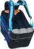 Schulrucksack Wolf Topgal COCO 24016 Produktbild-Vorschau 5