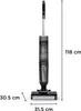 Rowenta X-Clean 4 GZ5035, 2-in-1-Stabstaubsauger, Produktbild-Vorschau 7