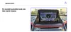 Junsun Android Autoradio Ford Escape Kuga 2 2013-2016, Anteprima dell’immagine prodotto 8