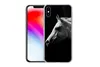 MuchoWow® Handyhülle Schutzhülle Hülle für iPhone Xs Pferde Produktbild-Vorschau 2