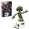 LEGO 76297 Marvel Super Heroes Tanzender Groot (76297) Náhled obrázku produktu 22