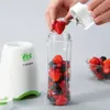 Mikser stojący SM 3735 Smoothie Mix & Go Podgląd zdjęcia produktu 7