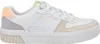 Skechers Jade - Stylish Type  Sneakers Laag - Wit - Maat 41 Produktbild-Vorschau 28