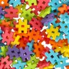 Meli Basic Konstruktionsset – 250 Teile für kreativen Produktbild-Vorschau 29