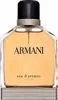 Giorgio Armani Eau d'Aromes Pour Homme toaletní voda ve Náhled obrázku produktu 5