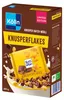 Kölln Knusper Ovesné müsli Ritter Sport Flakes, limitovaná Náhled obrázku produktu 3