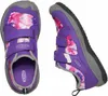 Dětské boty Keen Speed Hound Tillandsia Purple/Multi Náhled obrázku produktu 11