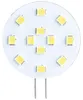 LED Lampe G4 warmweiß 3W / 20W 200lm GU4 Leuchtmittel 12V Produktbild-Vorschau 2