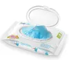 Woreczki na pieluchy z zapachem, 100 sztuk w opakowaniu. Podgląd zdjęcia produktu 4