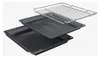 Bosch Serie 6 HBG536EW3 Backofen 71 l 3400 W Weiß Produktbild-Vorschau 10