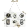 Pepita-Fotokarton 'Mini' 300g/qm 49,5x68cm VE=10 Bogen Produktbild-Vorschau 3