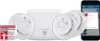 Homematic IP HmIP-SK4, Bílá, GSM, 400 m, CE, 5 V, 118 x 104 Náhled obrázku produktu 27