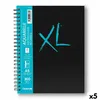 CANSON C31200L013 CANSON Schetsboek XL BOOK, AQUAREL, DIN Productafbeelding-voorbeeld 3