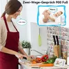 Babyphone Baby Monitor mit Kamera Video, 2,4 GHz Produktbild-Vorschau 8