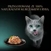 Sheba Filets 48x60g Nassfutter für Katzen, Geschmacksmix Produktbild-Vorschau 7