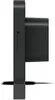 A side view of a black Ubiquiti UniFi Access G3 Flex camera. Podgląd zdjęcia produktu