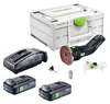 Festool OFKC 500 R3 EB-Basic : toupie d'angle sans fil 18 V Voir les images du produit 1