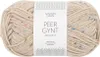 Sandnes Peer Gynt 50g - 100% Schurwolle marsipan tutti Produktbild-Vorschau 1