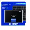 Goodram CX400 gen.2 2.5" 256 GB Serial ATA III 3D TLC  NAND Anteprima dell’immagine prodotto 11