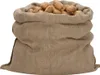 vidaXL Jutesäcke 10 Stück 100 x 110 cm 100 % Jute 340 g/m² Produktbild-Vorschau 1