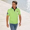 Nebulus Poloshirt CRAIG Herren, Shirt, Sweatshirt, Polo, Produktbild-Vorschau 5