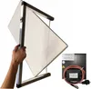 Découpeuse de polystyrène à main levée 60 cm + 3 fils Voir les images du produit 1