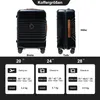 Travelhouse Capri Reisekoffer | Trolley | PC Hartschale | Produktbild-Vorschau 4