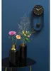 Horloge murale avec pendule PENDULUM, 50 x 20 x 4,8 cm Voir les images du produit 5