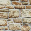 Klebefolie Möbel 45x50 cm - Beige Ziegel - Möbelfolie Produktbild-Vorschau 1