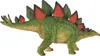Mojo 387228 Animal Planet Stegosaurus (1 Stück) Produktbild-Vorschau 6