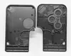 Auto Schlüssel Funk Fernbedienung 2X Keycard Gehäuse 3 Produktbild-Vorschau 3