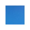 A square blue object with a textured surface, isolated on a white background. Produktbild-Vorschau