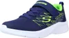 Skechers Jungen Sneaker Microspec Texlor 403770L-NVLM Produktbild-Vorschau 21