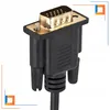 Co2 Adapter Vga Do Hdmi Kabel Przejściówka Konwerter Full Podgląd zdjęcia produktu 23