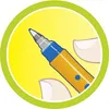 Rollers - STABILO worker+ colorful - medium - pack de 10 - Voir les images du produit 23