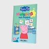 Peppa Wutz Ausmalbilder: Malspaß mit Peppa Produktbild-Vorschau 3