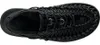 Keen Uneek Damen Sandalen Black/Black Größe 38.5 Produktbild-Vorschau 20
