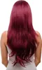 WIG ME UP Haarteil mit 7 Klammern Rot H9505-39 Produktbild-Vorschau 1